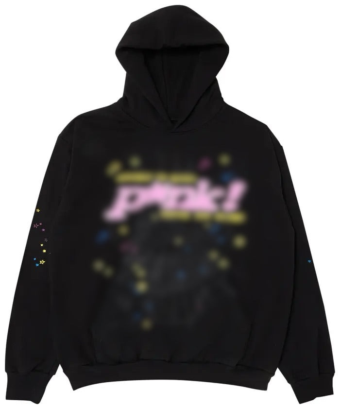 Black sp5er