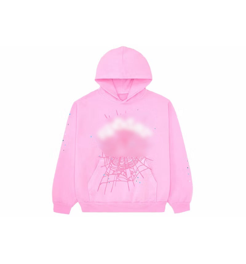 Pink sp5er