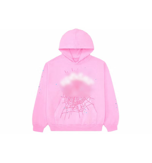 Pink sp5er