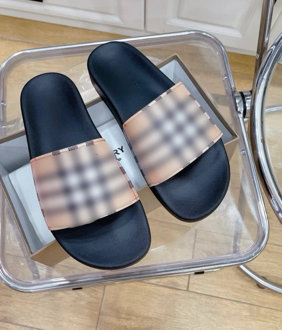 bberry slides