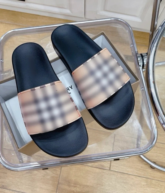 bberry slides