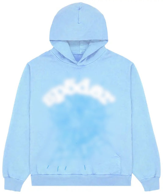 Bb blue sp5er