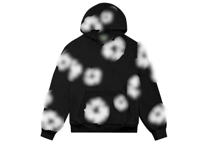 black deni tear