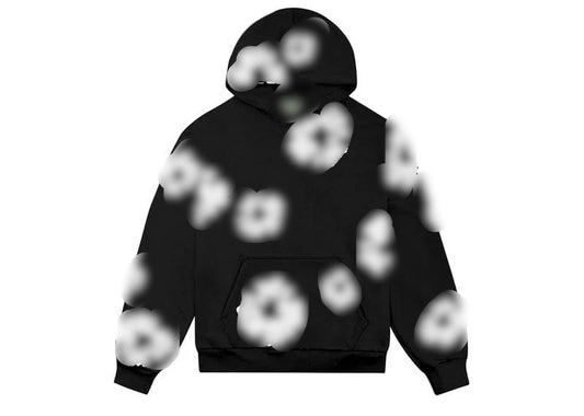 black deni tear