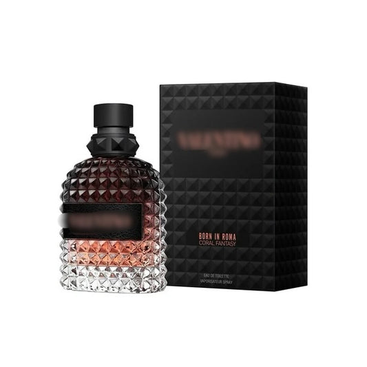 Valento cologne/ coral fantasy